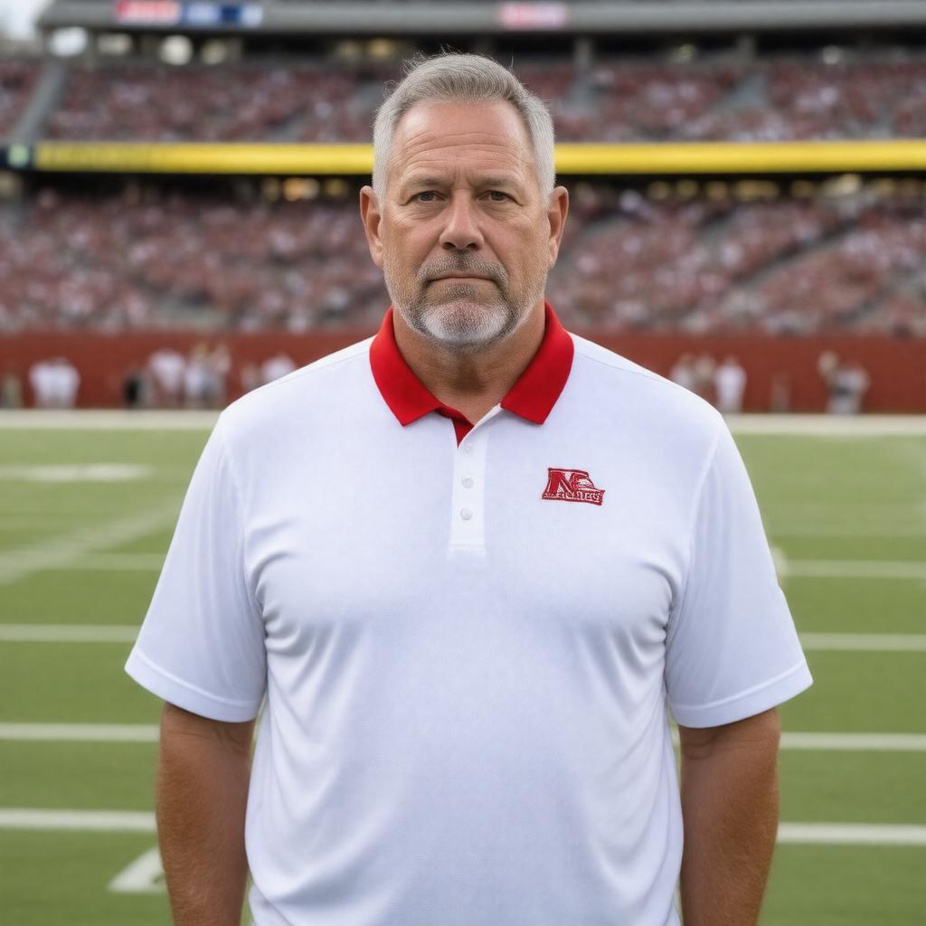 Frank Crow
